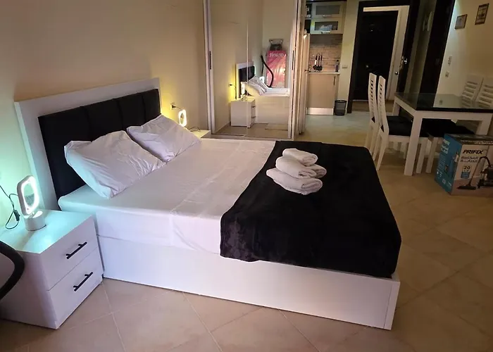 Apartman Annabelle Florenza