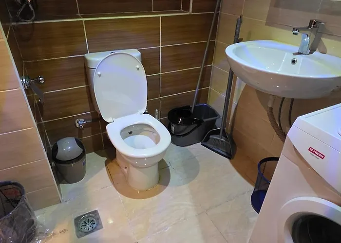 Apartman Annabelle Florenza