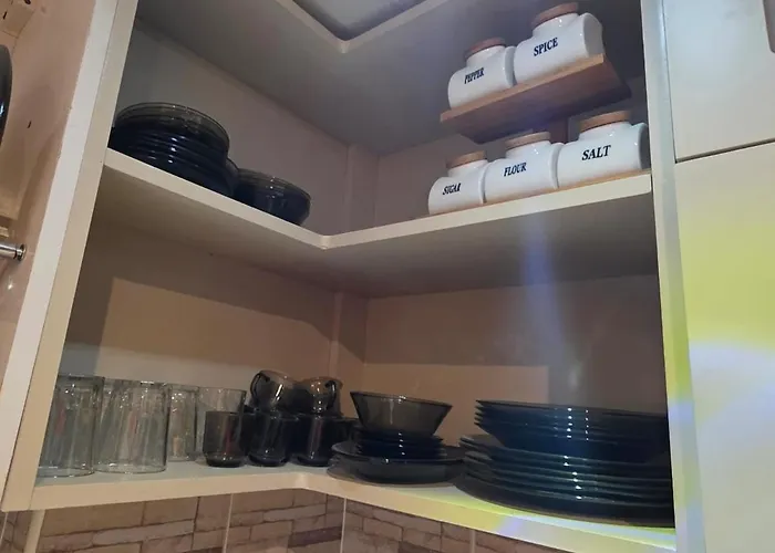 Apartman Annabelle Florenza