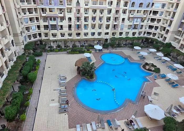 Annabelle Florenza Apartman